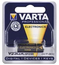 Varta V23 GA (4223) 12V 48047