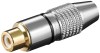 Stecker&Kupplungen-Cinchkupplungen