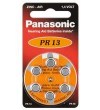Hörgerätebatterien-Panasonic