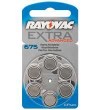 Hörgerätebatterien-Rayovac