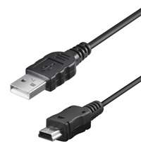 USB-Datenkabel für Motorola V3x, PEBL U6, V220