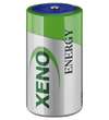 Lithium-Batterie, Grösse: C 7200MAH 3,6V         XENO (XL-140F)
