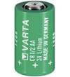 CR 1/2 AA  Varta  (6127), 3.0V 950MAH, speziell für Taucherlampen