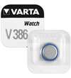 V 386 / V 12GS / SR 43 W (4178) Varta , 1er Blister